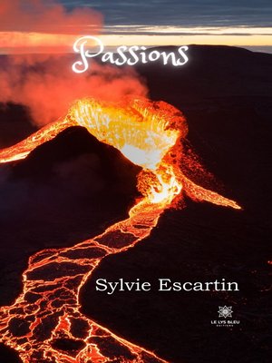 cover image of Passions